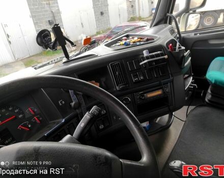 Вольво FH, об'ємом двигуна 16 л та пробігом 0 тис. км за 19000 $, фото 10 на Automoto.ua