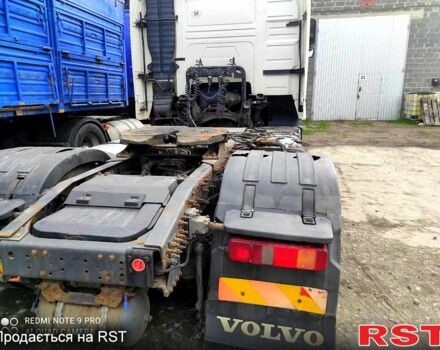 Вольво FH, об'ємом двигуна 16 л та пробігом 0 тис. км за 19000 $, фото 7 на Automoto.ua