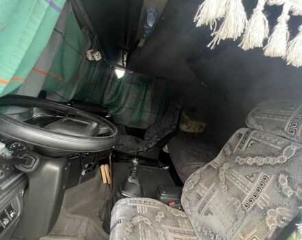 Вольво ФХ, объемом двигателя 0 л и пробегом 0 тыс. км за 6000 $, фото 3 на Automoto.ua
