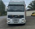 Вольво ФХ, объемом двигателя 0 л и пробегом 0 тыс. км за 6000 $, фото 2 на Automoto.ua
