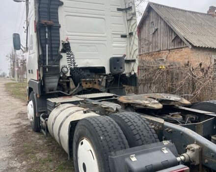 Вольво ФХ, объемом двигателя 0 л и пробегом 0 тыс. км за 6000 $, фото 1 на Automoto.ua