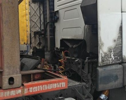 Вольво ФХ, объемом двигателя 0 л и пробегом 0 тыс. км за 3500 $, фото 1 на Automoto.ua