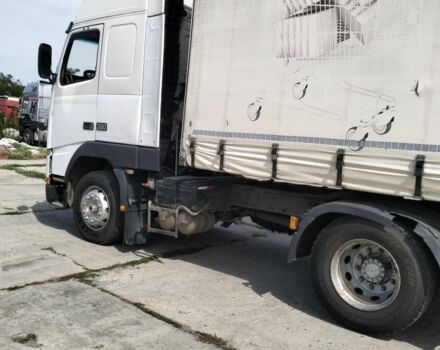 Вольво ФХ 2000 в Терновке на Automoto.ua Вольво ФХ, объемом двигателя 0 л и пробегом 0 тыс. км за 8500 $, фото 3 на Automoto.ua