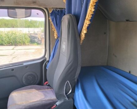 Вольво ФХ 2000 в Терновке на Automoto.ua Вольво ФХ, объемом двигателя 0 л и пробегом 0 тыс. км за 8500 $, фото 8 на Automoto.ua