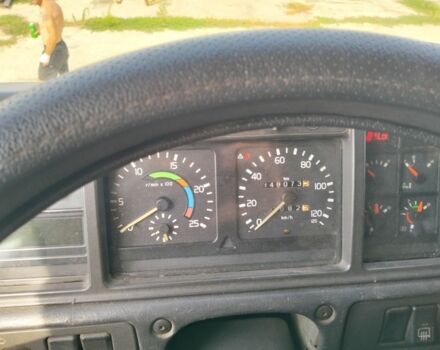 Вольво ФХ 2000 в Терновке на Automoto.ua Вольво ФХ, объемом двигателя 0 л и пробегом 0 тыс. км за 8500 $, фото 7 на Automoto.ua