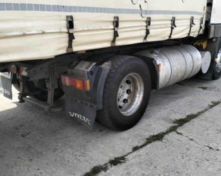 Вольво ФХ 2000 в Терновке на Automoto.ua Вольво ФХ, объемом двигателя 0 л и пробегом 0 тыс. км за 8500 $, фото 11 на Automoto.ua