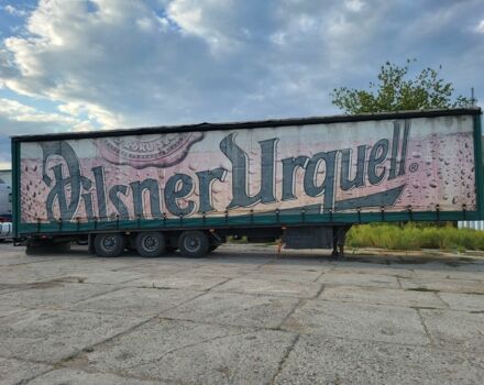 Вольво FH, об'ємом двигуна 0 л та пробігом 0 тис. км за 10500 $, фото 3 на Automoto.ua