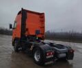 Вольво ФХ, объемом двигателя 0 л и пробегом 0 тыс. км за 5000 $, фото 1 на Automoto.ua