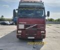 Вольво ФХ, объемом двигателя 0 л и пробегом 0 тыс. км за 9500 $, фото 1 на Automoto.ua