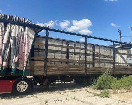 Вольво FH, об'ємом двигуна 0 л та пробігом 0 тис. км за 10500 $, фото 4 на Automoto.ua