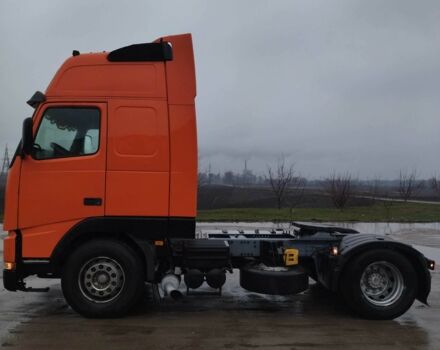 Вольво ФХ, объемом двигателя 0 л и пробегом 0 тыс. км за 5000 $, фото 2 на Automoto.ua