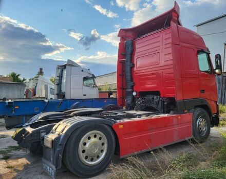 Вольво FH, об'ємом двигуна 0 л та пробігом 0 тис. км за 10500 $, фото 1 на Automoto.ua