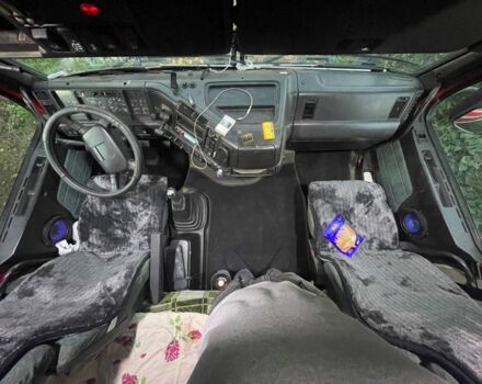Вольво FH, об'ємом двигуна 0 л та пробігом 0 тис. км за 6500 $, фото 6 на Automoto.ua