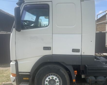 Вольво FH, об'ємом двигуна 0 л та пробігом 0 тис. км за 13000 $, фото 5 на Automoto.ua