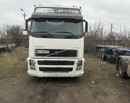 Вольво ФХ, объемом двигателя 0 л и пробегом 0 тыс. км за 15000 $, фото 1 на Automoto.ua
