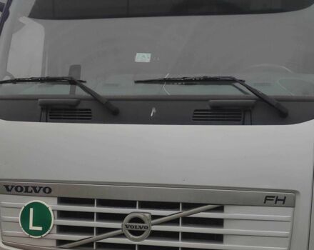 Вольво FH, об'ємом двигуна 0 л та пробігом 0 тис. км за 21287 $, фото 1 на Automoto.ua
