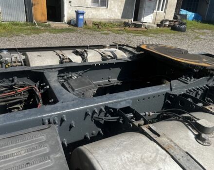 Вольво ФХ, объемом двигателя 0 л и пробегом 0 тыс. км за 18700 $, фото 7 на Automoto.ua