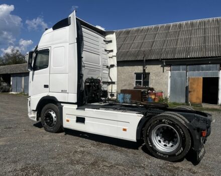 Вольво ФХ, объемом двигателя 0 л и пробегом 0 тыс. км за 18700 $, фото 3 на Automoto.ua