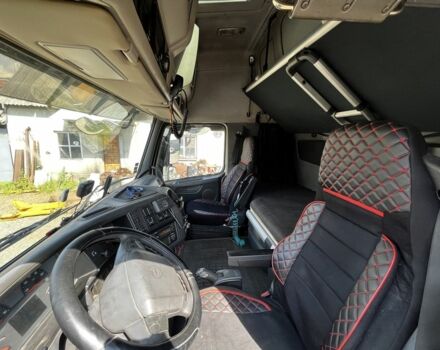 Вольво ФХ, объемом двигателя 0 л и пробегом 0 тыс. км за 18700 $, фото 5 на Automoto.ua