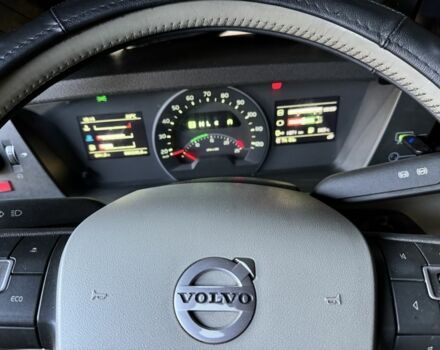 Вольво ФХ 2015 в Киеве на Automoto.ua Вольво ФХ, объемом двигателя 0 л и пробегом 0 тыс. км за 35000 $, фото 3 на Automoto.ua