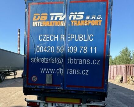 Вольво ФХ 2015 в Киеве на Automoto.ua Вольво ФХ, объемом двигателя 0 л и пробегом 0 тыс. км за 35000 $, фото 11 на Automoto.ua