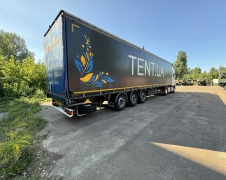 Вольво ФХ 2015 в Киеве на Automoto.ua Вольво ФХ, объемом двигателя 0 л и пробегом 0 тыс. км за 35000 $, фото 10 на Automoto.ua