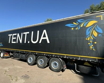 Вольво ФХ 2015 в Киеве на Automoto.ua Вольво ФХ, объемом двигателя 0 л и пробегом 0 тыс. км за 35000 $, фото 13 на Automoto.ua