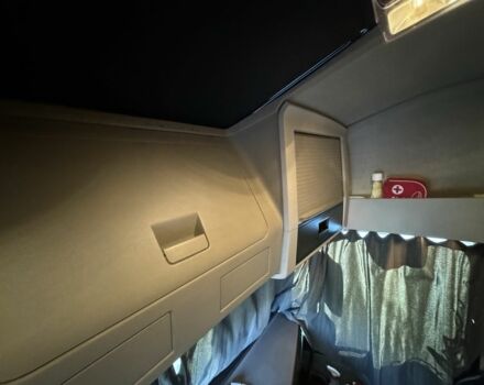 Вольво ФХ 2015 в Киеве на Automoto.ua Вольво ФХ, объемом двигателя 0 л и пробегом 0 тыс. км за 35000 $, фото 6 на Automoto.ua