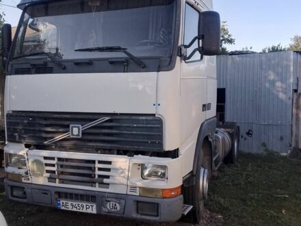 Вольво FH, об'ємом двигуна 0 л та пробігом 0 тис. км за 14000 $, фото 1 на Automoto.ua