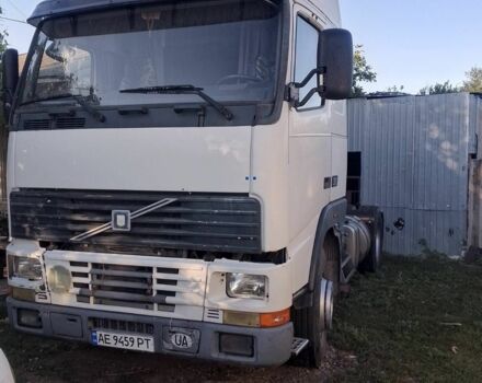 Вольво ФХ, объемом двигателя 0 л и пробегом 0 тыс. км за 14000 $, фото 1 на Automoto.ua