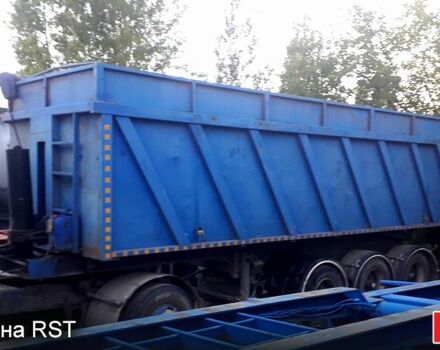 Вольво ФХ, объемом двигателя 12 л и пробегом 0 тыс. км за 17000 $, фото 1 на Automoto.ua