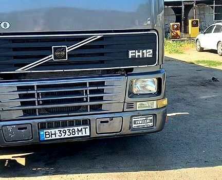 Вольво ФХ, объемом двигателя 12 л и пробегом 0 тыс. км за 10500 $, фото 1 на Automoto.ua