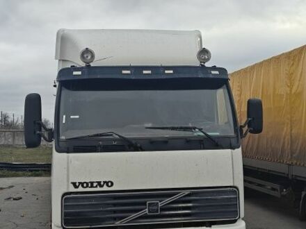 Вольво ФХ, объемом двигателя 0 л и пробегом 0 тыс. км за 3500 $, фото 1 на Automoto.ua