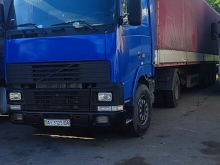 Вольво FH, об'ємом двигуна 0 л та пробігом 0 тис. км за 4500 $, фото 1 на Automoto.ua
