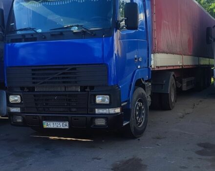 Вольво FH, об'ємом двигуна 0 л та пробігом 0 тис. км за 4000 $, фото 1 на Automoto.ua