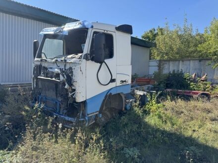 Вольво ФХ, объемом двигателя 0 л и пробегом 0 тыс. км за 1500 $, фото 1 на Automoto.ua