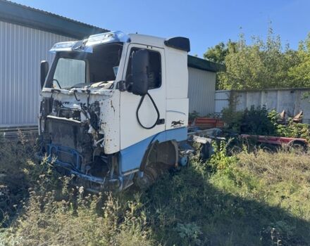 Вольво FH, об'ємом двигуна 0 л та пробігом 0 тис. км за 1500 $, фото 1 на Automoto.ua