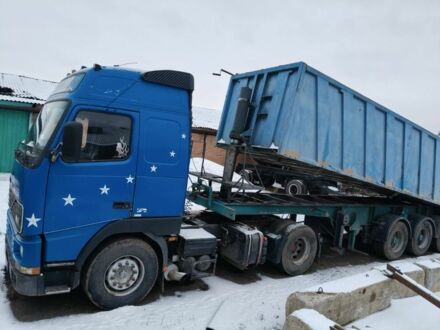 Вольво FH, об'ємом двигуна 0 л та пробігом 0 тис. км за 12500 $, фото 1 на Automoto.ua