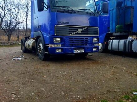 Вольво FH 2000 у Тростянце на Automoto.ua Вольво FH, об'ємом двигуна 0.12 л та пробігом 1100 тис. км за 6500 $, фото 1 на Automoto.ua
