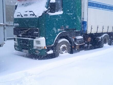 Вольво ФХ, объемом двигателя 0 л и пробегом 0 тыс. км за 4800 $, фото 1 на Automoto.ua