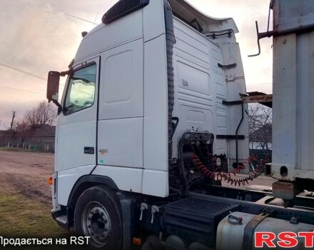 Вольво FH, об'ємом двигуна 12 л та пробігом 0 тис. км за 10000 $, фото 1 на Automoto.ua