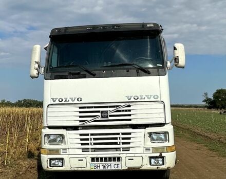 Вольво FH, об'ємом двигуна 12.1 л та пробігом 0 тис. км за 18500 $, фото 1 на Automoto.ua