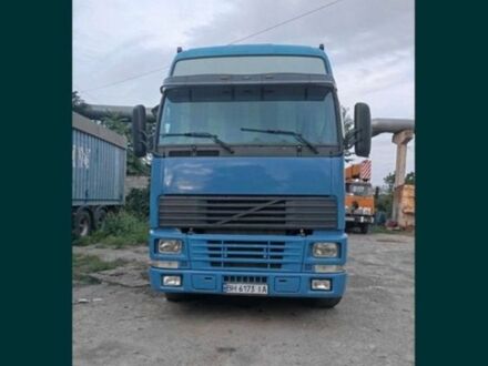 Вольво ФХ, объемом двигателя 0 л и пробегом 0 тыс. км за 10000 $, фото 1 на Automoto.ua