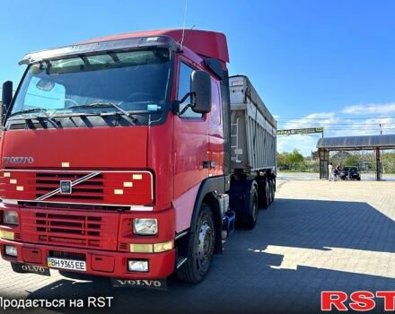 Вольво ФХ, объемом двигателя 12 л и пробегом 0 тыс. км за 12000 $, фото 1 на Automoto.ua