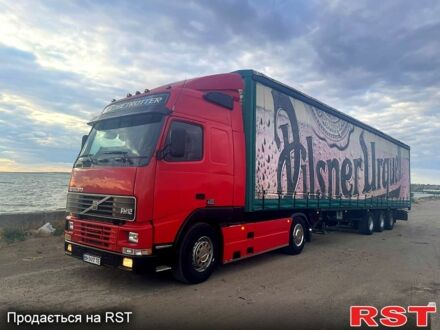 Вольво FH, об'ємом двигуна 12 л та пробігом 800 тис. км за 10500 $, фото 1 на Automoto.ua