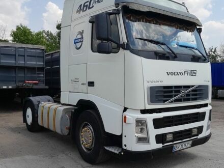 Вольво ФХ, объемом двигателя 0 л и пробегом 0 тыс. км за 8500 $, фото 1 на Automoto.ua