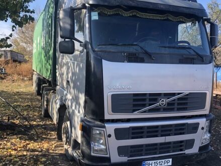 Вольво FH 2003 у Раздельной на Automoto.ua Вольво FH, об'ємом двигуна 0 л та пробігом 0 тис. км за 15000 $, фото 1 на Automoto.ua