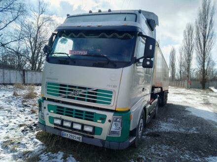 Вольво ФХ, объемом двигателя 0 л и пробегом 0 тыс. км за 33000 $, фото 1 на Automoto.ua