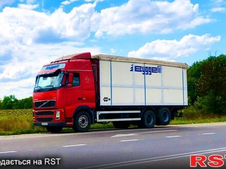 Вольво FH 2004 у Кропивницькому (Кіровограді) на Automoto.ua Вольво FH, об'ємом двигуна 16.1 л та пробігом 0 тис. км за 15900 $, фото 1 на Automoto.ua