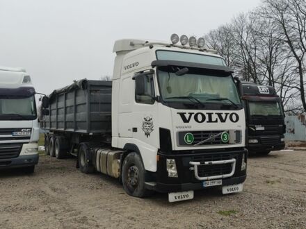 Вольво FH, об'ємом двигуна 0 л та пробігом 0 тис. км за 27000 $, фото 1 на Automoto.ua